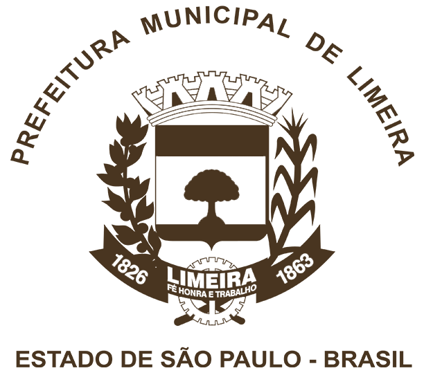 Brasão de Limeira