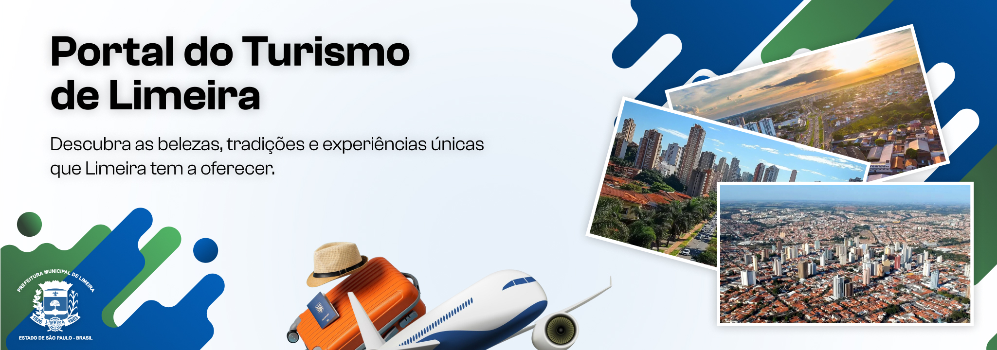 Portal do Turismo de Limeira