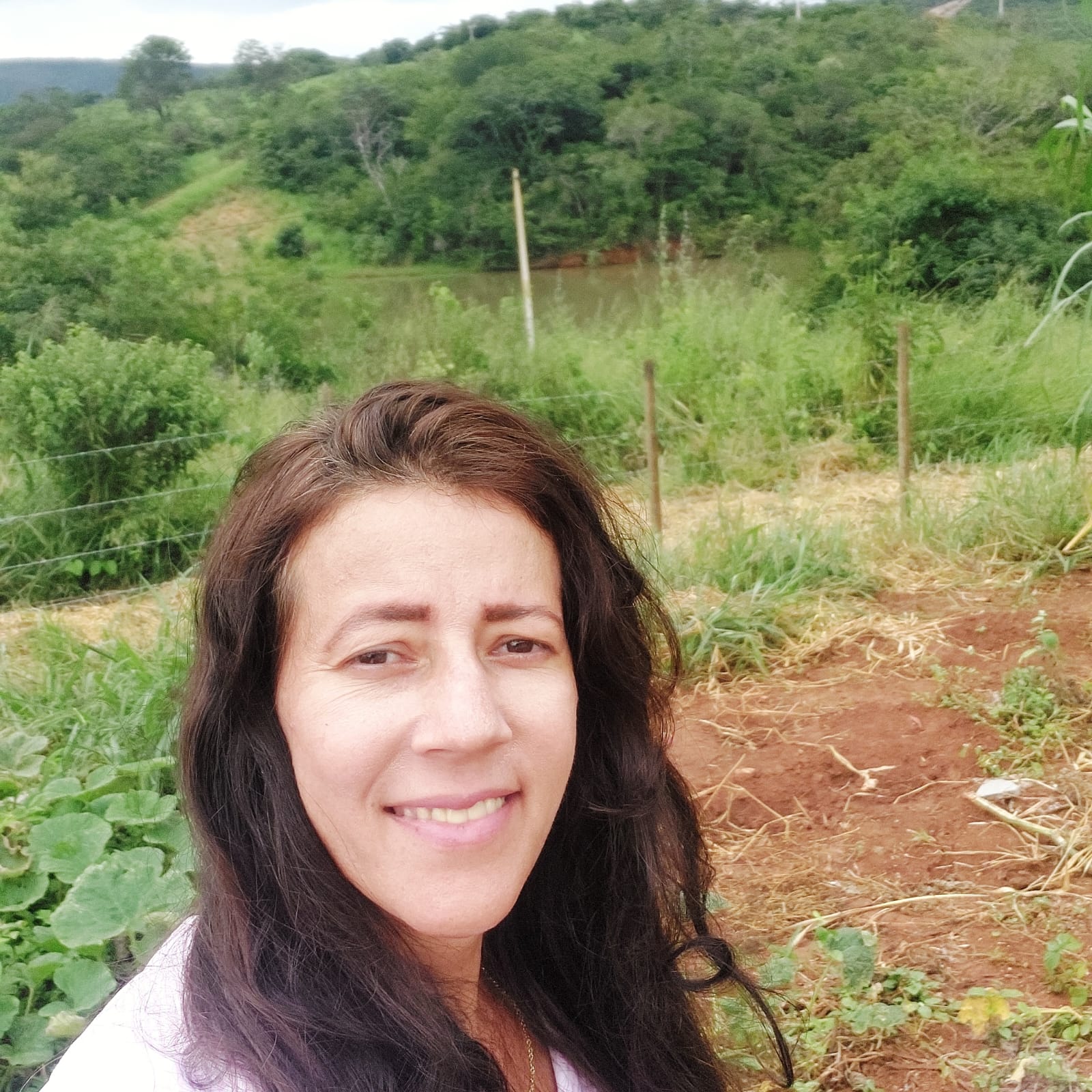 Margarete Alves Reis