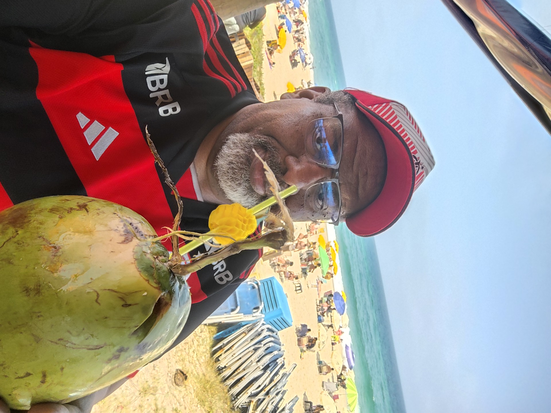 MARCO ANTONIO SILVA DA CONCEICAO