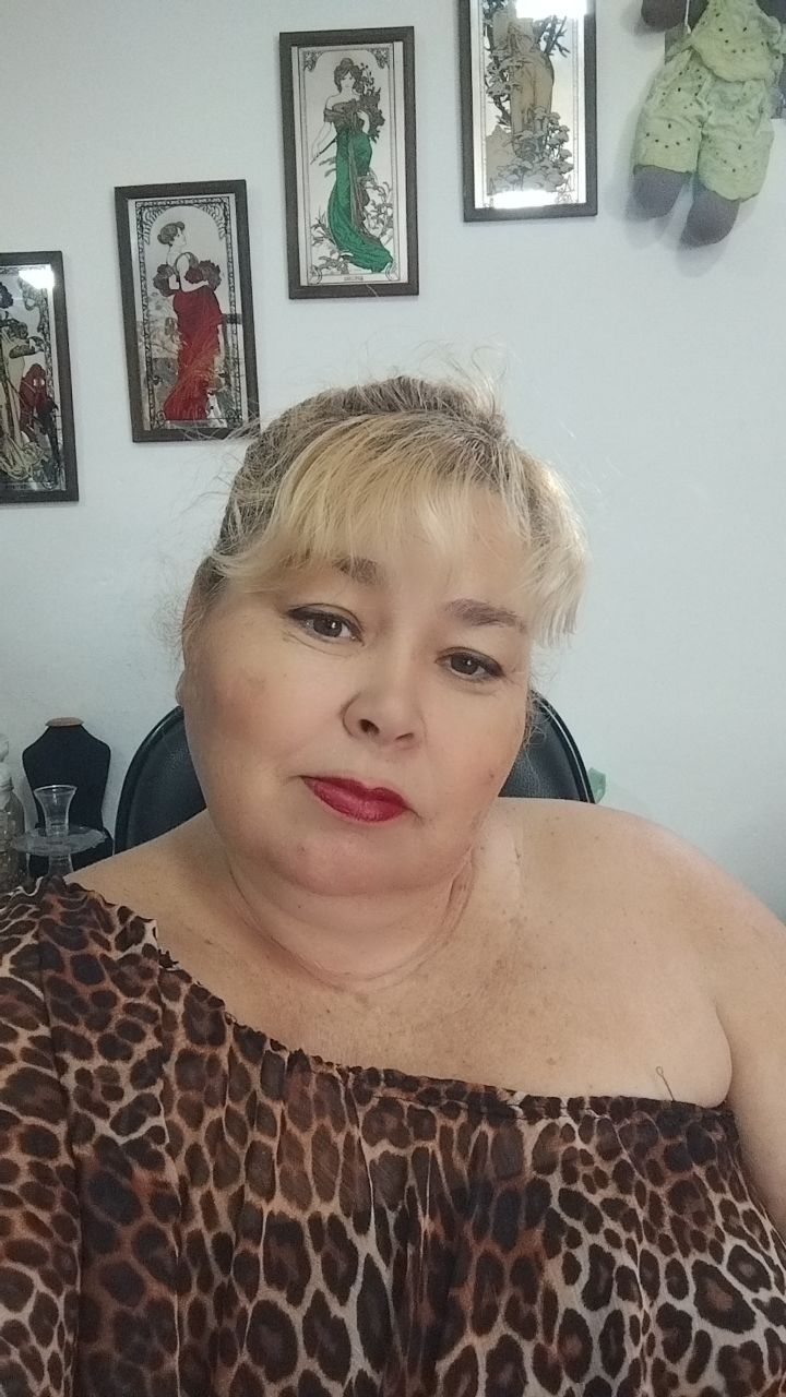 Daniela Aparecida Cardoso