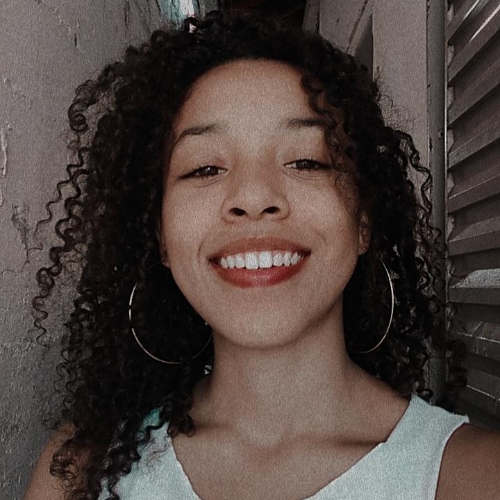 Rebeka Conceição dos Reis 